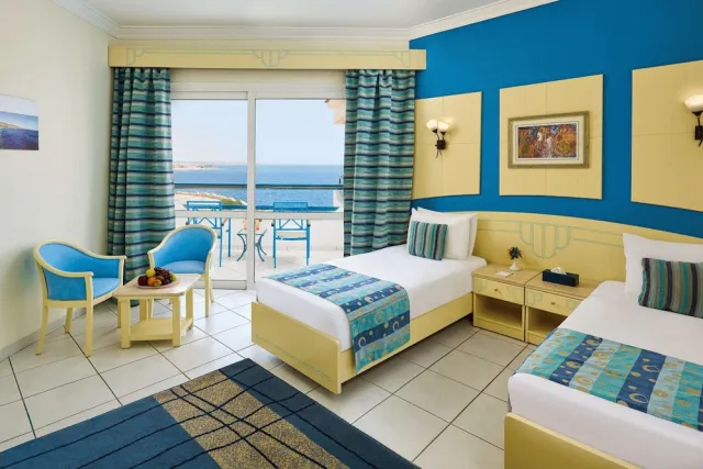 Billede av hotellet Dreams Vacation Sharm El Sheikh - nummer 1 af 63