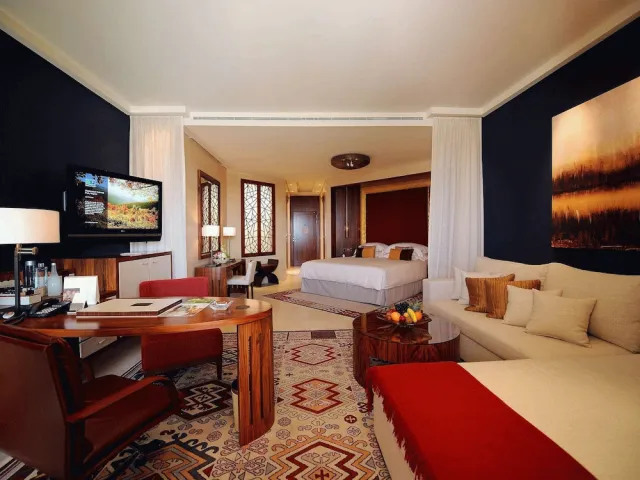 Billede av hotellet Raffles Dubai - nummer 1 af 100