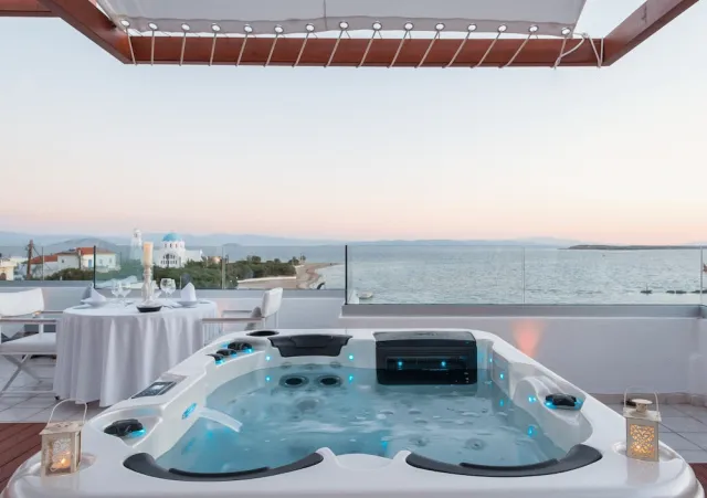 Billede av hotellet Oasis Beach Hotel - nummer 1 af 100