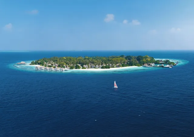 Billede av hotellet Bandos Maldives - One Way Transfer FREE for stays from 1st May till 30th Sept 2025 for Bookings from 16 Apr 2025 - nummer 1 af 100