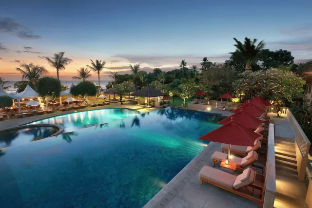 Billede av hotellet Bali Niksoma Boutique Beach Resort - nummer 1 af 81