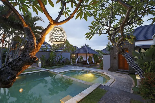 Billede av hotellet Bali Nyuh Gading Villa - nummer 1 af 90