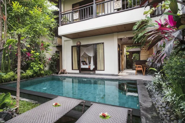 Billede av hotellet Bali Ayu Hotel And Villas - nummer 1 af 42