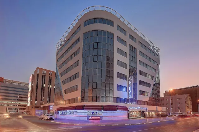 Billede av hotellet Nihal Hotel - nummer 1 af 10