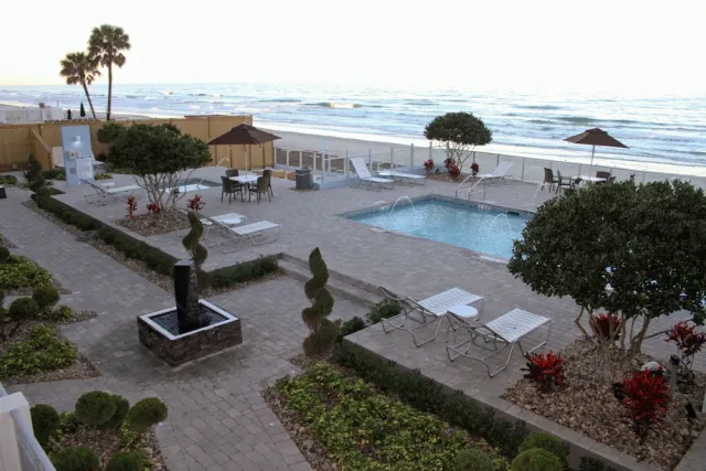 Billede av hotellet Lotus Boutique Inn & Suites - nummer 1 af 54