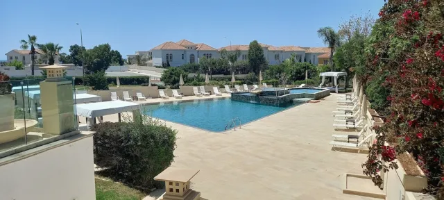 Billede av hotellet E Hotel Spa & Resort Cyprus - nummer 1 af 80