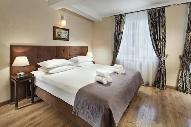 Billede av hotellet Hotel Bonum - nummer 1 af 10