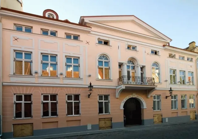 Billede av hotellet St. Olav Hotel - nummer 1 af 10