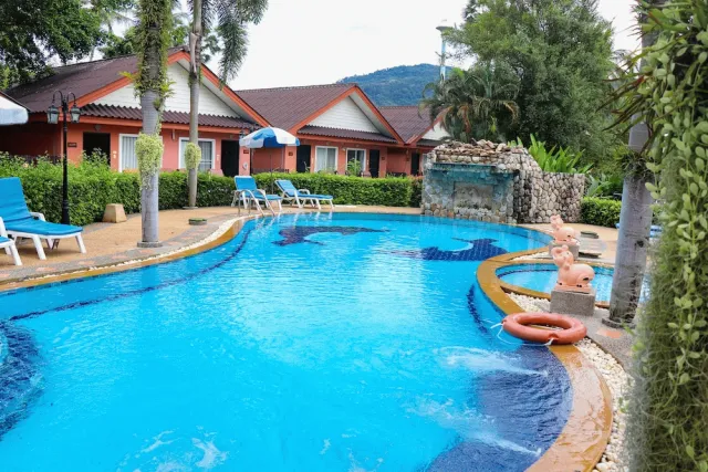 Billede av hotellet Andaman Seaside Resort - nummer 1 af 80
