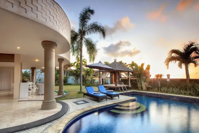 Billede av hotellet The Beverly Hills Bali a Luxury Villas & Spa - nummer 1 af 56