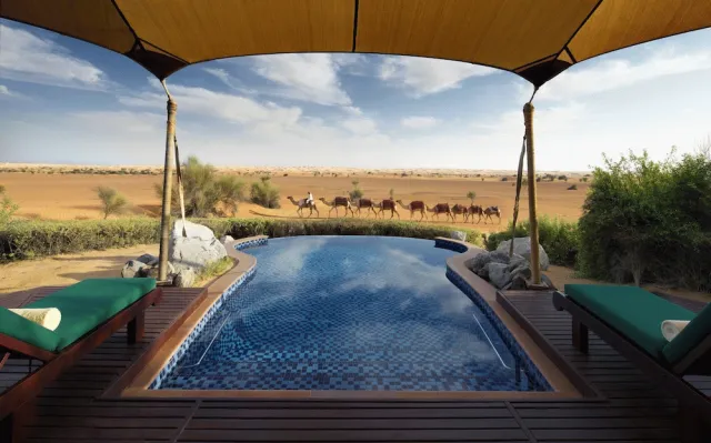 Billede av hotellet Al Maha, A Luxury Collection Desert Resort & Spa, Dubai - nummer 1 af 100