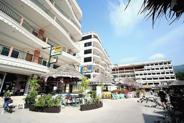 Billede av hotellet Bel Aire Resort Phuket - nummer 1 af 46