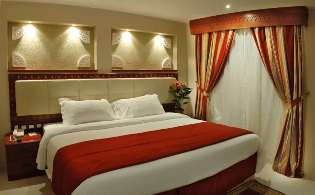 Billede av hotellet Al Liwan Suites - nummer 1 af 85