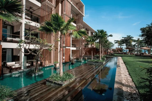 Billede av hotellet Grand Seminyak - Lifestyle Boutique Bali Resort - nummer 1 af 35