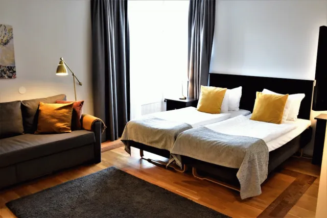 Billede av hotellet Hotell Erikslund - nummer 1 af 67