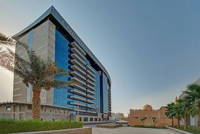 Billede av hotellet Copthorne Hotel Dubai - nummer 1 af 53