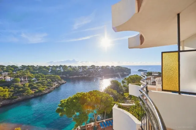 Billede av hotellet Hotel Cabot Cala Ferrera - nummer 1 af 10