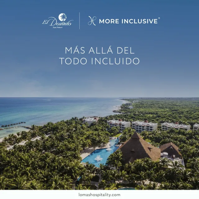 Billede av hotellet El Dorado Casitas Royale A Spa Resorts - More Inclusive - nummer 1 af 49