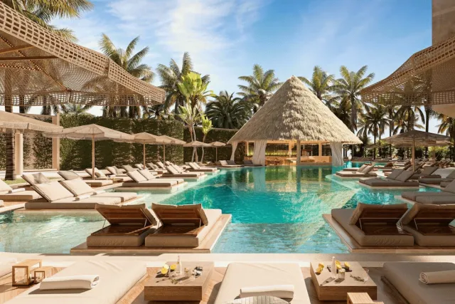 Billede av hotellet Almare, a Luxury Collection Adult All-Inclusive Resort, Isla Mujeres - nummer 1 af 38