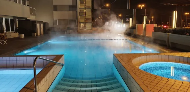 Billede av hotellet Hotel Ascot & Spa - nummer 1 af 10