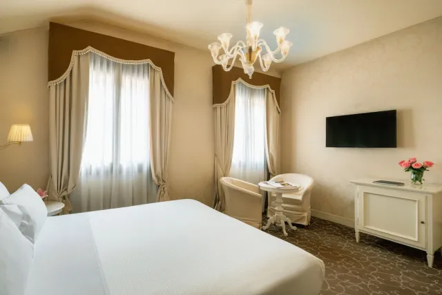 Billede av hotellet Maison Venezia | UNA Esperienze - nummer 1 af 48