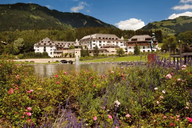 Billede av hotellet A-ROSA Kitzbühel - nummer 1 af 65
