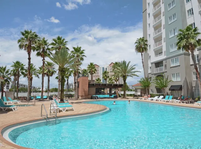 Billede av hotellet The Point Hotel & Suites - nummer 1 af 54