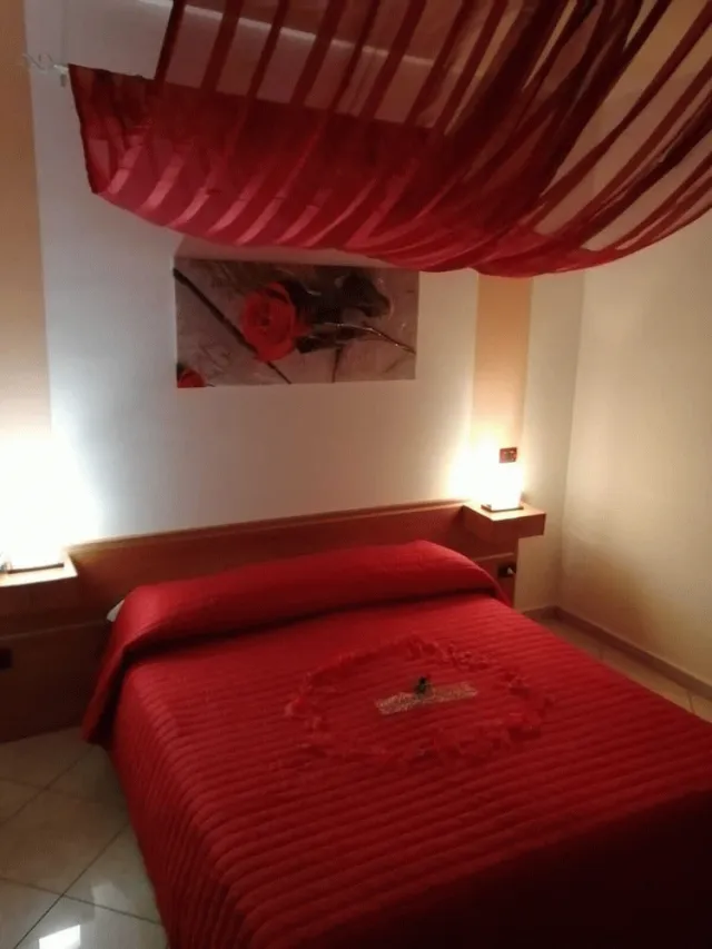 Billede av hotellet Royal Hotel Montevergine - nummer 1 af 100