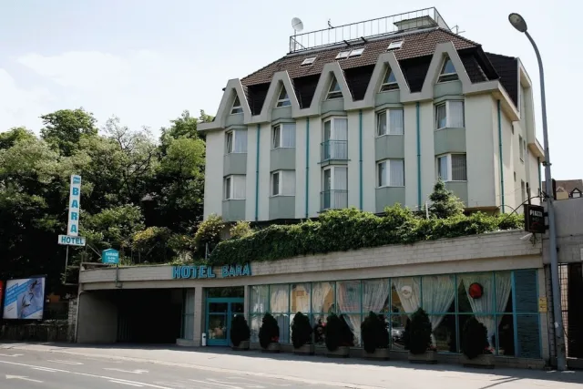 Billede av hotellet Hotel Bara Junior - nummer 1 af 42