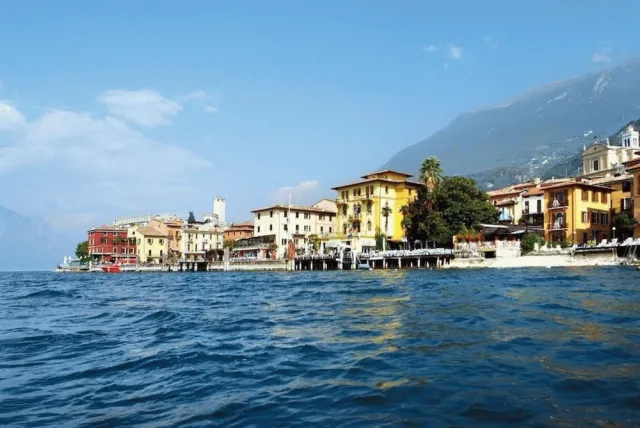 Billede av hotellet Hotel Malcesine - nummer 1 af 67