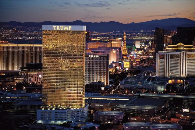 Billede av hotellet Trump International Hotel Las Vegas - nummer 1 af 45