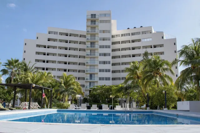 Billede av hotellet Calypso Hotel Cancun - nummer 1 af 46