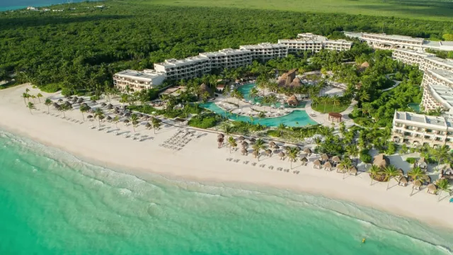 Billede av hotellet Secrets Maroma Beach Riviera Cancun - Adults Only - - nummer 1 af 82