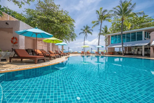 Billede av hotellet Baan Samui Resort - nummer 1 af 44
