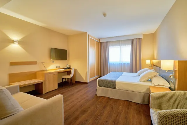 Billede av hotellet Hotel Guadalmedina - nummer 1 af 43