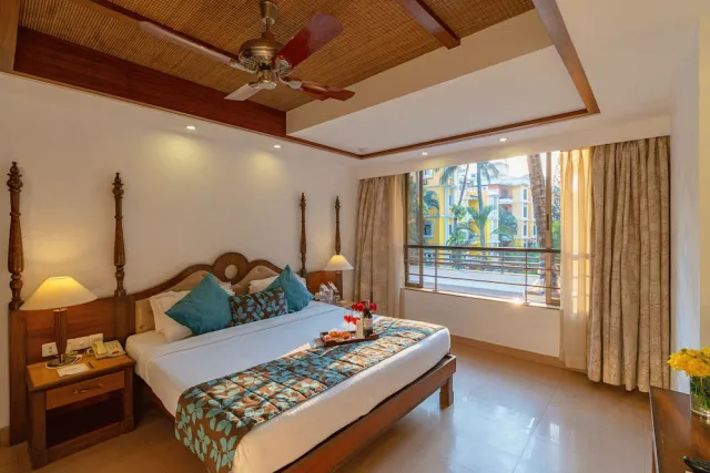 Billede av hotellet Adamo The Bellus Calangute - nummer 1 af 78