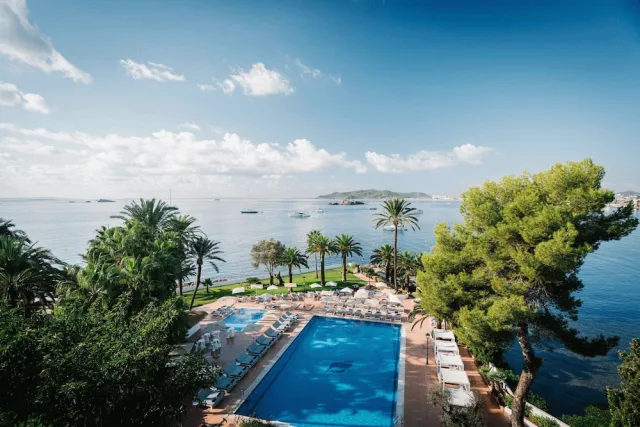 Billede av hotellet Hotel THB Los Molinos - Adults Only - nummer 1 af 63