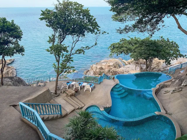 Billede av hotellet Baan Hin Sai Resort & Spa - nummer 1 af 61