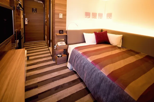 Billede av hotellet Tokyo Green Palace - nummer 1 af 10