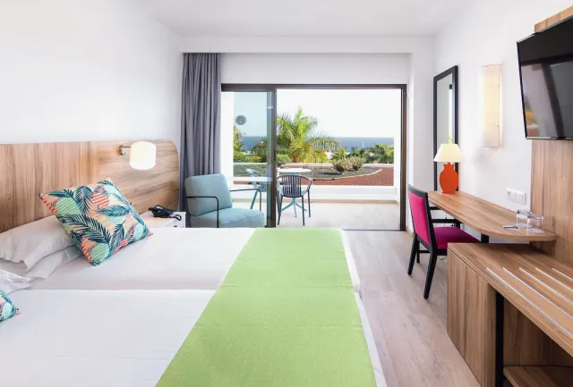 Billede av hotellet Costa Calero Hotel Thalasso & Spa - nummer 1 af 100