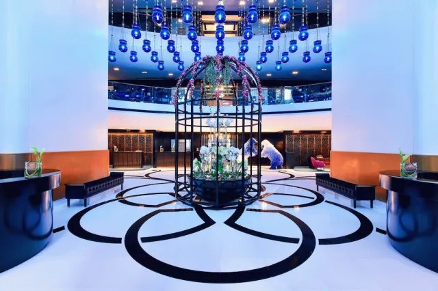Billede av hotellet W Doha - nummer 1 af 100
