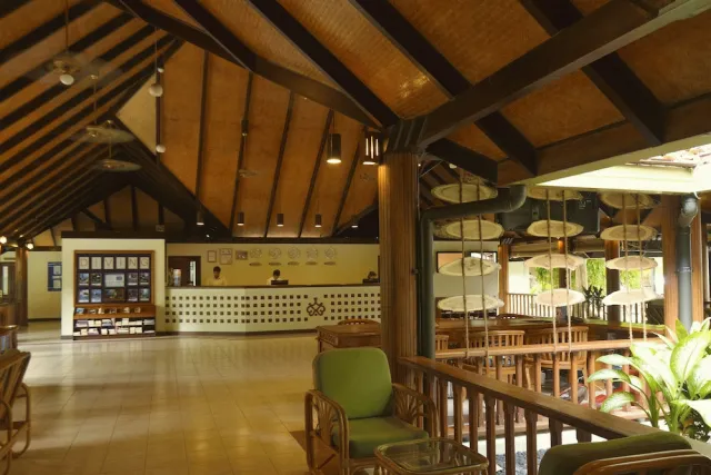 Billede av hotellet Villa Nautica Paradise Island Resort - nummer 1 af 100