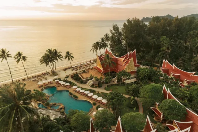 Billede av hotellet Santhiya Tree Koh Chang Resort - nummer 1 af 91