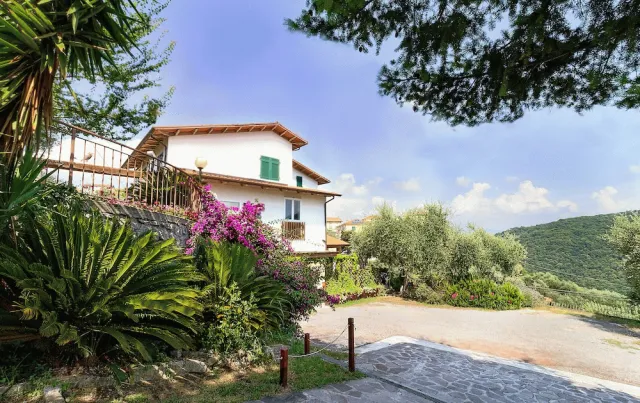 Billede av hotellet Albergo Serena - nummer 1 af 32