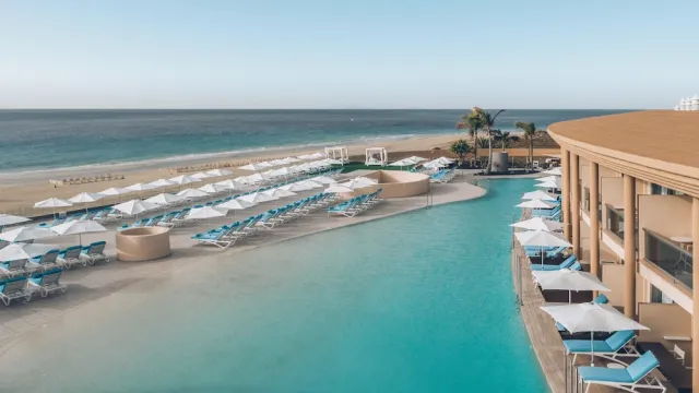 Billede av hotellet Iberostar Selection Fuerteventura Palace - nummer 1 af 64