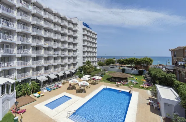 Billede av hotellet MedPlaya Hotel Alba Beach - nummer 1 af 34