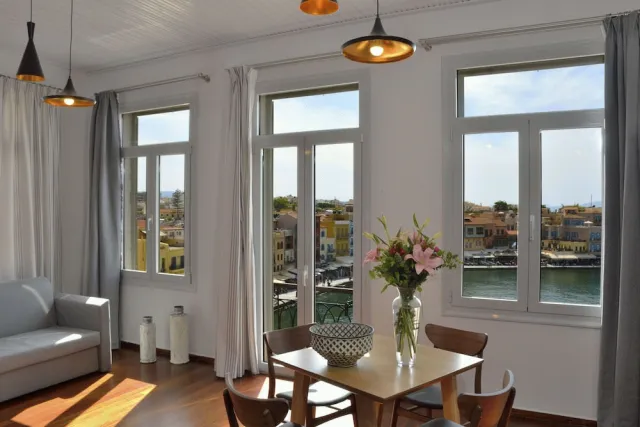 Billede av hotellet Elia Estia - nummer 1 af 57