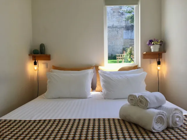 Billede av hotellet Bonfim 234 Townhouse - nummer 1 af 10