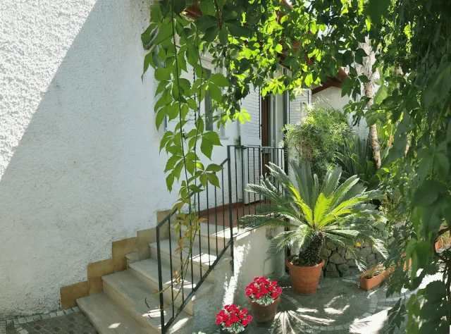 Billede av hotellet Hotel Casa Cigliano - nummer 1 af 10