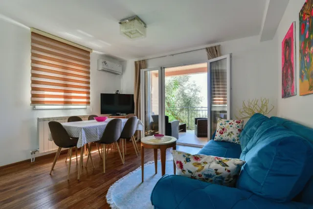 Billede av hotellet Apartments Kentera - nummer 1 af 10